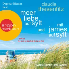 Meer Liebe auf Sylt & Mit James auf Sylt