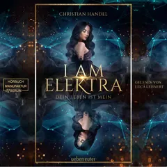 I am Elektra