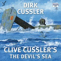 The Devil's Sea