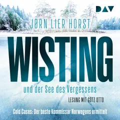Wisting und der See des Vergessens (Cold Cases 4)