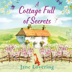 A Cottage Full of Secrets