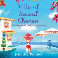 The Villa of Second Chances