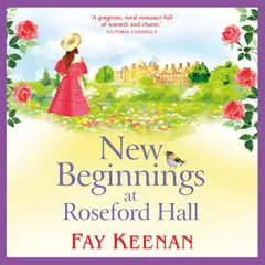New Beginnings at Roseford Hall