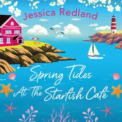 Spring Tides at the Starfish Café