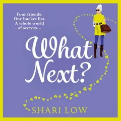 What Next?