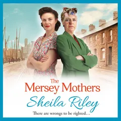 The Mersey Mothers