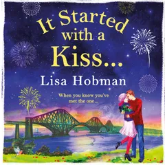 It Started With a Kiss