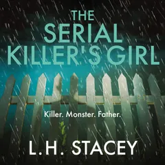 The Serial Killer's Girl