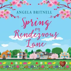 Spring on Rendezvous Lane