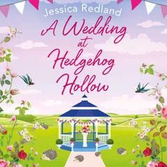 A Wedding at Hedgehog Hollow