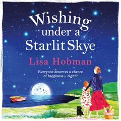 Wishing Under A Starlit Skye