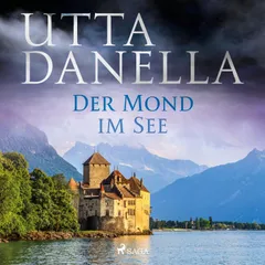 Der Mond im See