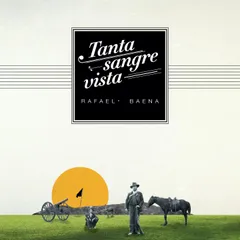 Tanta sangre vista