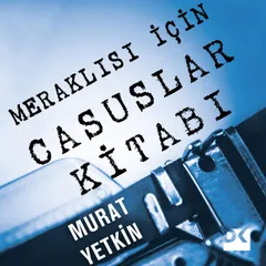 Meraklısı İçin Casuslar Kitabı