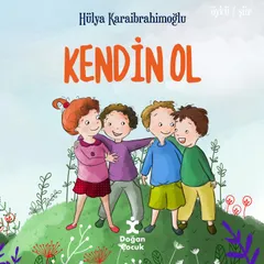 Kendin Ol