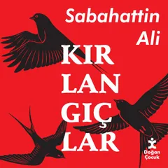 Kırlangıçlar