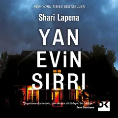 Yan Evin Sırrı