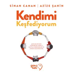 Kendimi Keşfediyorum