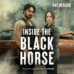 Inside the Black Horse