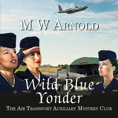 Wild Blue Yonder