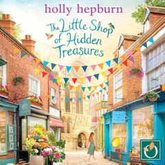 The Little Shop of Hidden Treasures