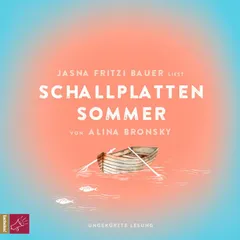 Schallplattensommer