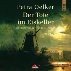 Der Tote im Eiskeller