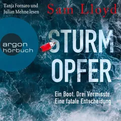 Sturmopfer