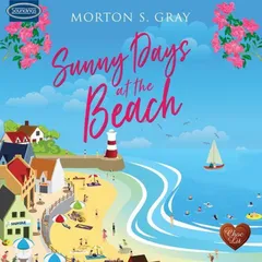 Sunny Days at the Beach
