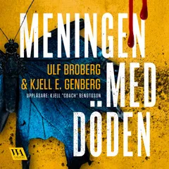 Meningen med döden