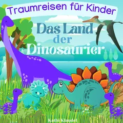 Das Land der Dinosaurier