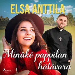 Minäkö pappilan hätävara