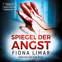 Spiegel der Angst