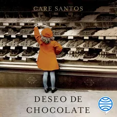 Deseo de chocolate