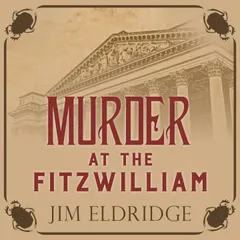Murder at the Fitzwilliam