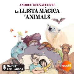 La llista màgica d'animals