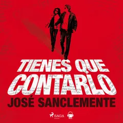 Tienes que contarlo