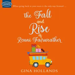 The Fall and Rise of Ronni Fairweather