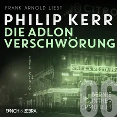 Die Adlon Verschwörung