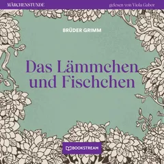 Das Lämmchen und Fischchen
