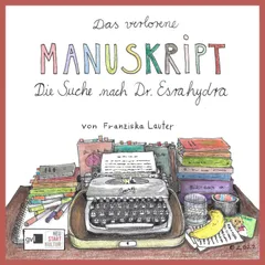Das verlorene Manuskript