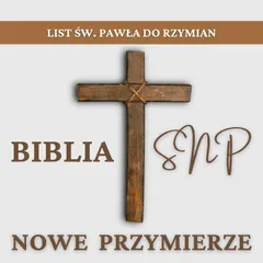 List św. Pawła do Rzymian