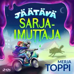 Jäätävä sarjaimuttaja