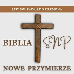 List św. Pawła do Filemona
