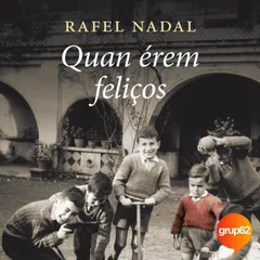 Quan érem feliços