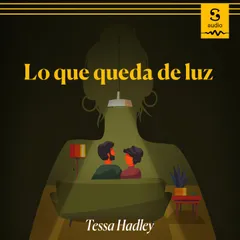 Lo que queda de luz
