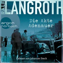 Die Akte Adenauer