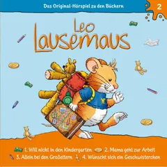 Leo will nicht in den Kindergarten