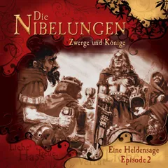 Zwerge und Könige
