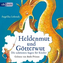 Heldenmut und Götterwut